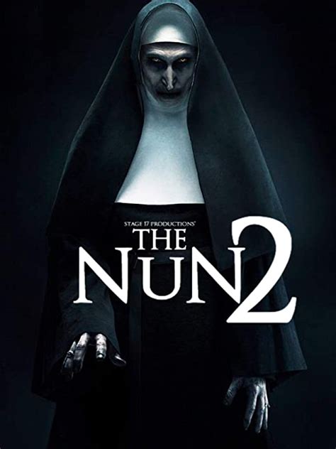 The nun 2 movie. Things To Know About The nun 2 movie. 